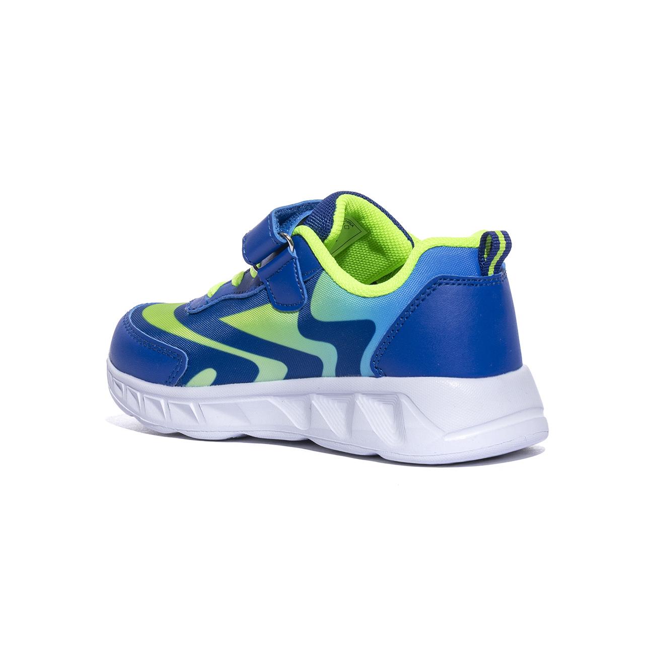 Dino S8020202T BLUE Sneakers Bambino 