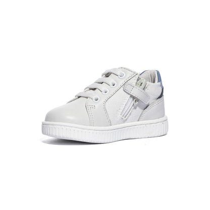 BALDUCCI MSPO4880 BIANCO AVIO Sneakers Bambino 