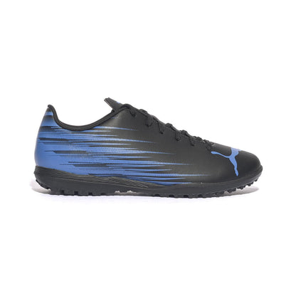 PUMA 108494-03 BLACK BLUE Calcio Uomo 