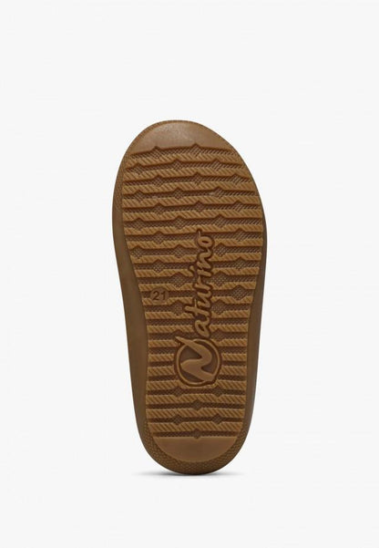 Doposci NATURINO HOCHALPEN 2 WP blue 0013001595-01-0C02NAVY NATURINO