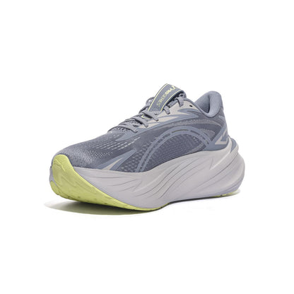 PUMA 313313-03 gray Sneakers Uomo 