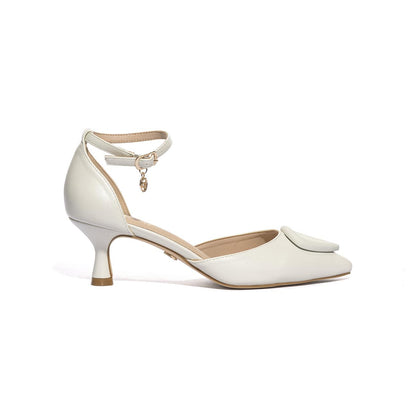 GOLD & GOLD GP585 OFF Decollete Donna 