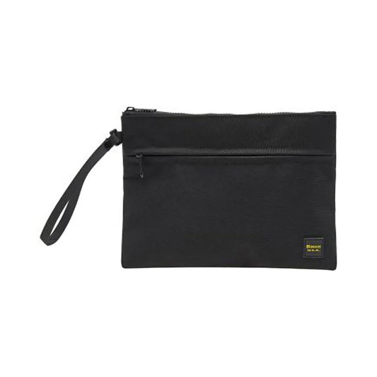 BLAUER S6THIN01 ESS BLACK Pochette Unisex 