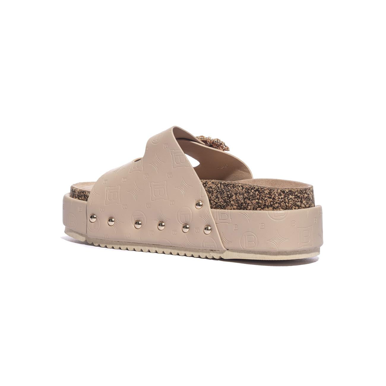 LAURA BIAGIOTTI 9085 HONEY Ciabatte Donna 