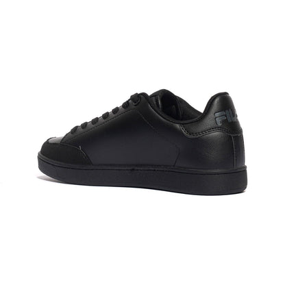 FILA FFW0477 Black Black Sneakers Donna 