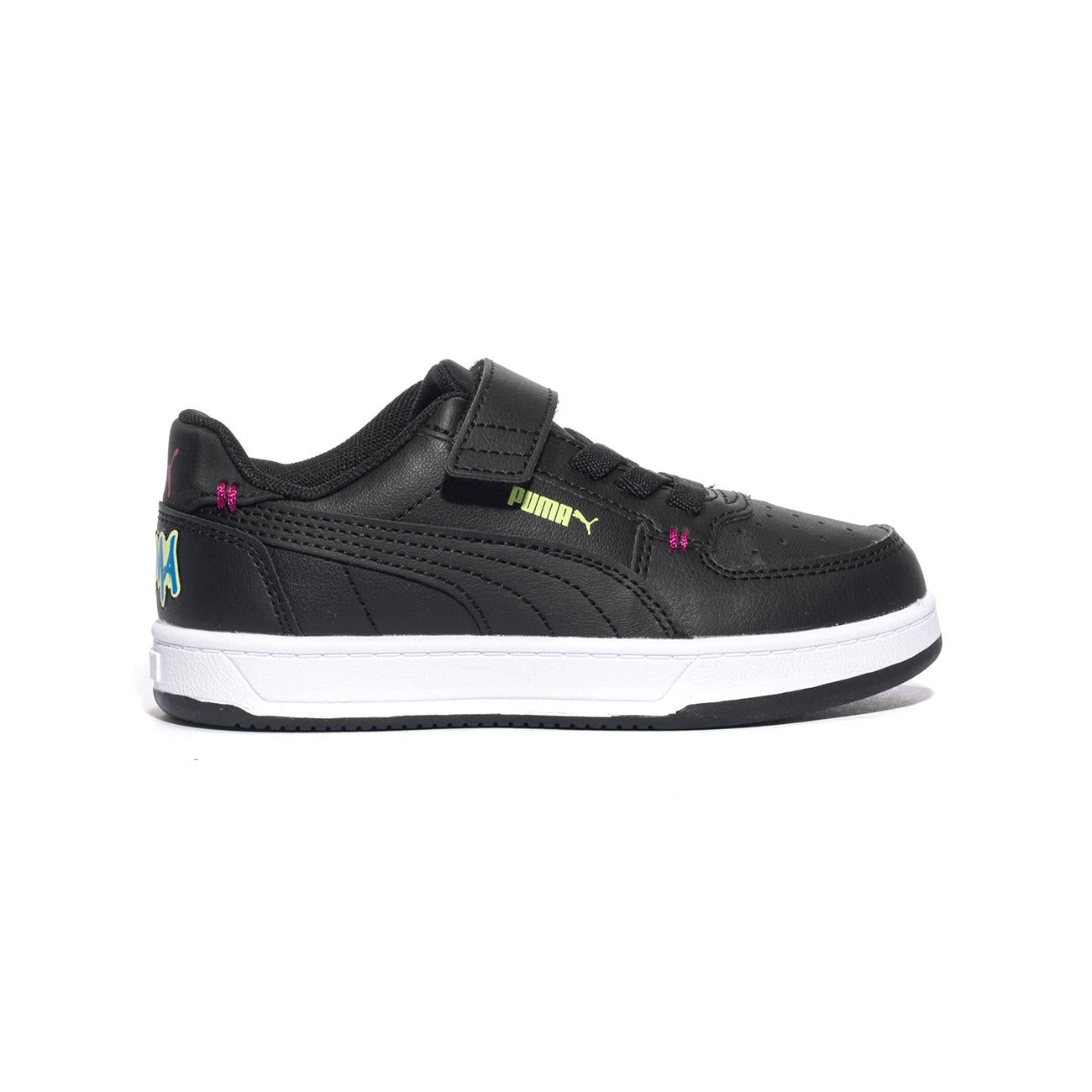 PUMA 397958-02 MIX Sneakers Bambina 