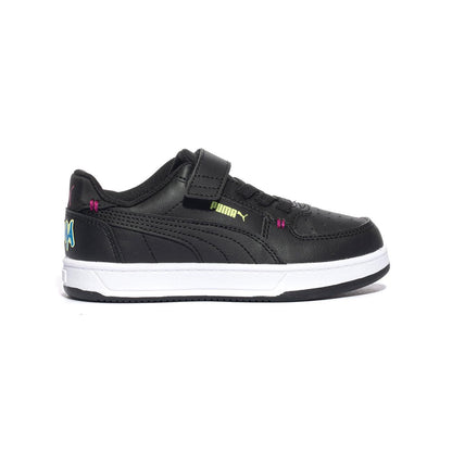 PUMA 397958-02 MIX Sneakers Bambina 