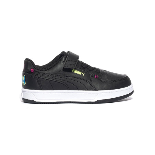 PUMA 397958-02 MIX Sneakers Bambina 