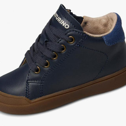 Sneakers Naturino EINDHOVEN Navy 0012018729-01-1C24NAVY-AZURE NATURINO