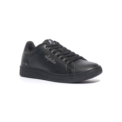 AUSTRALIAN AU32G200 BLACK Sneakers Donna 