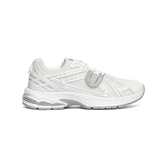 U.S. GOLF CLUB US4646 WHITE Sneakers Uomo 