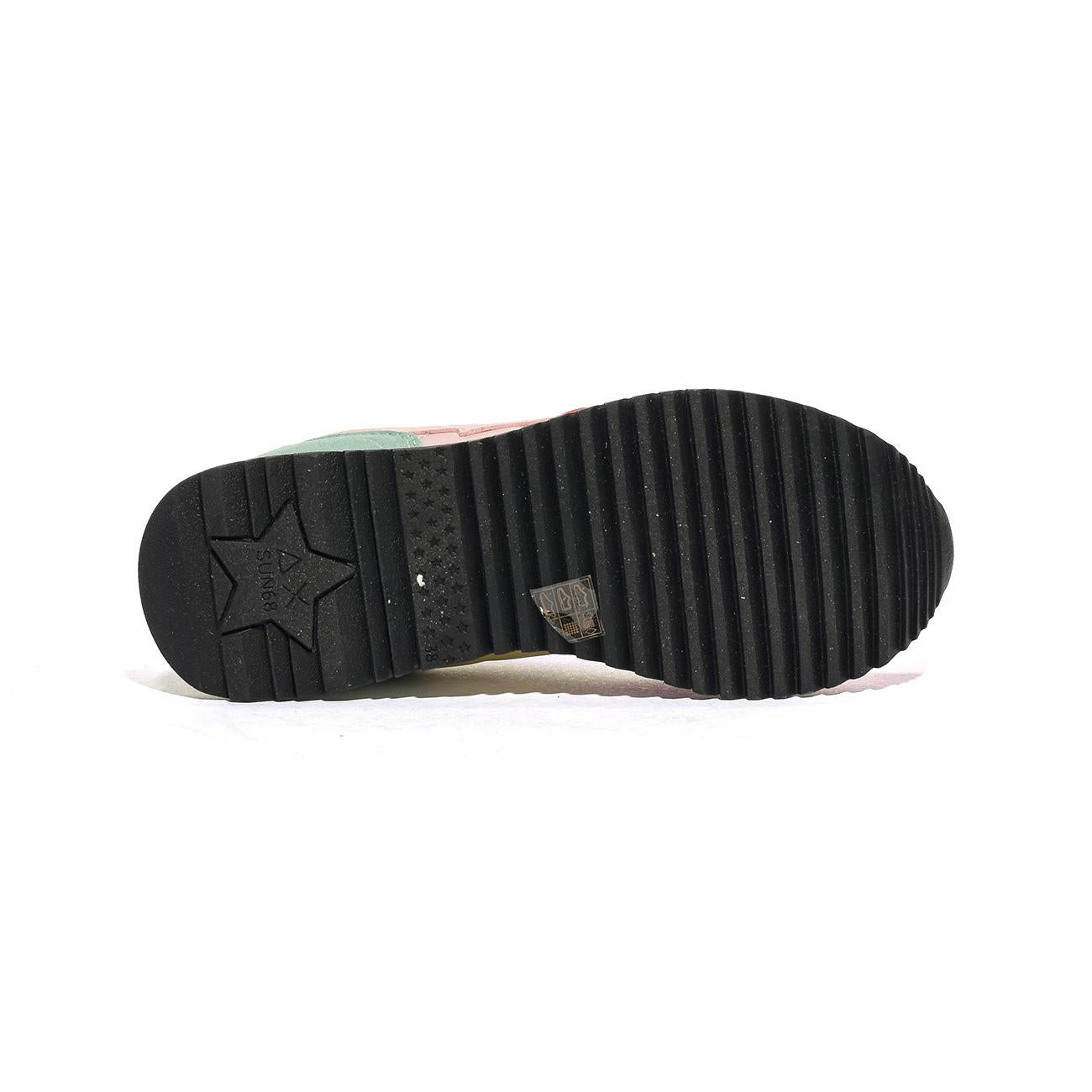 SUN 68 Z34210 ROSA Sneakers Donna 