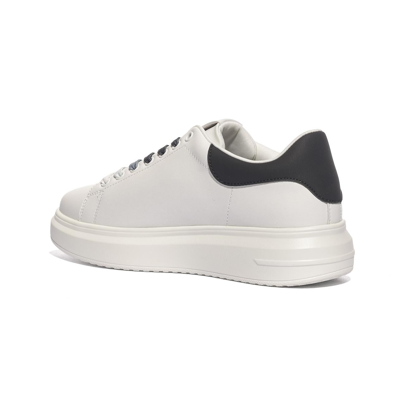 GOLD & GOLD GB810 NERO Sneakers Donna 