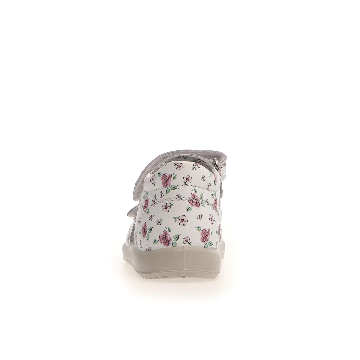 FALCOTTO 0011500728-43-0N01 WHITE Sandali Bambina 