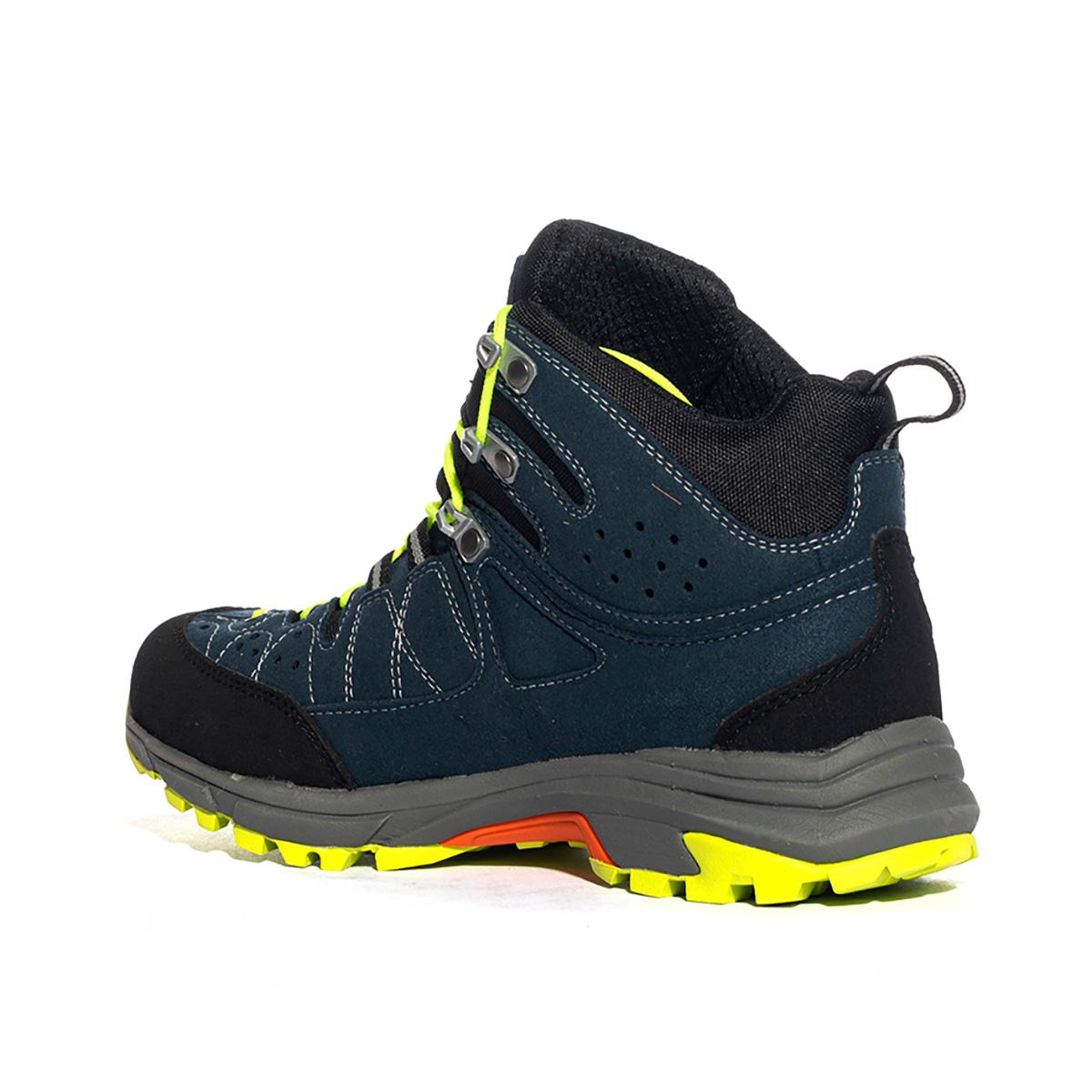 GARSPORT MGDT1040001 BLU Trekking Uomo 