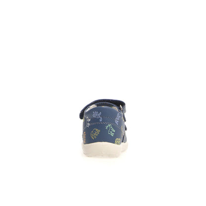 FALCOTTO 0011500728-56-0C03 AZURE Sandali Bambino 