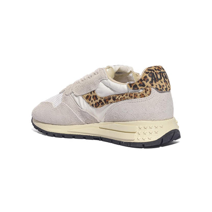 AUTRY REELWIND UT42 Sneakers Uomo 