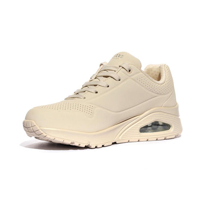 SKECHERS 73690 OWHT Sneakers Donna 