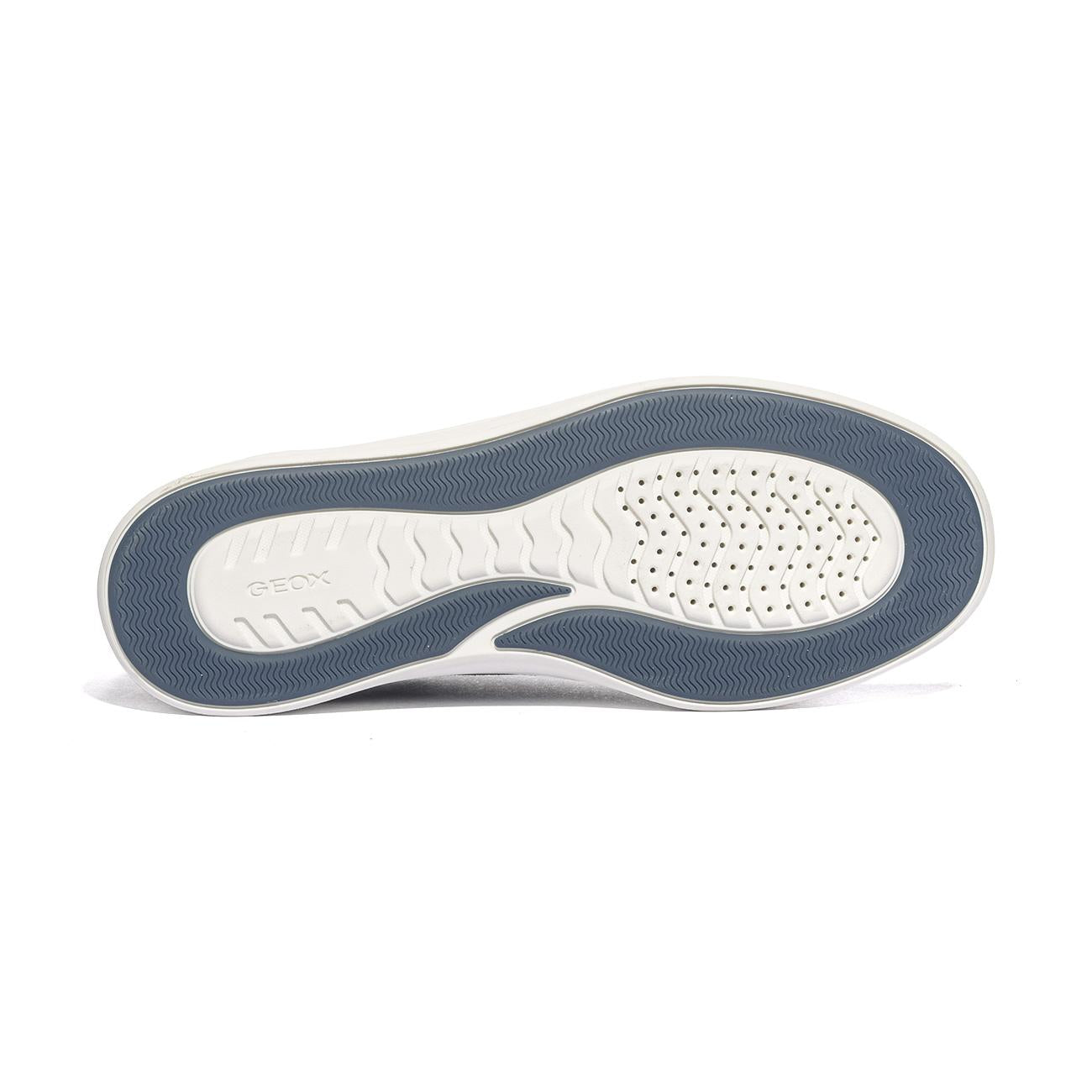 GEOX U65LDD 22 AVIO    C4005 Sneakers Uomo 
