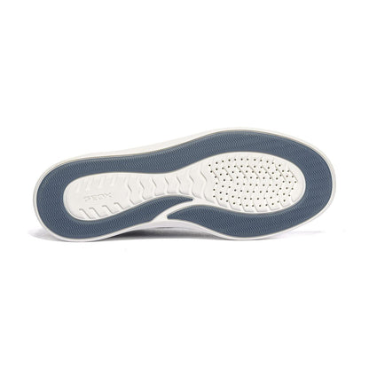 GEOX U65LDD 22 AVIO    C4005 Sneakers Uomo 