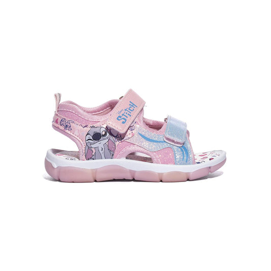 Lilo & Stitch D6020212S PINK Sandali Bambina 