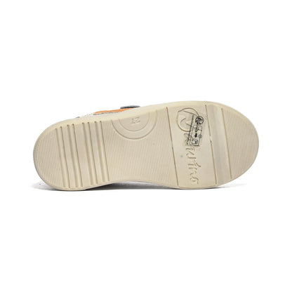 NATURINO 0012014879.26.2D53 SAND.A Sneakers Bambino 