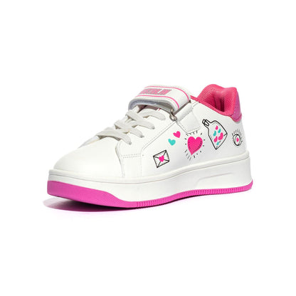 AUSTRALIAN AU32P204 AI01 Sneakers Bambina 