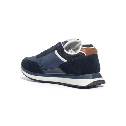 U.S. GOLF CLUB US4537 NAVY Sneakers Uomo 
