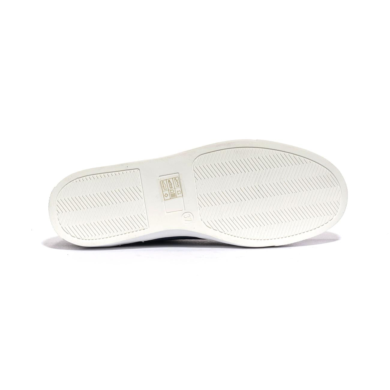4US 42302 BLU Sneakers Bambino 
