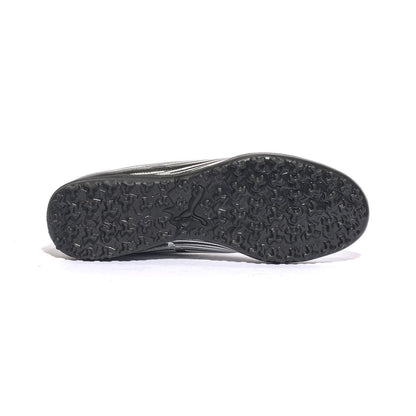 PUMA 108494-02 WHITE BLACK Calcio Uomo 