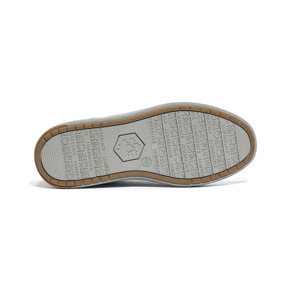 LUMBERJACK 102217656 NAVY BLUE Polacchine Uomo 