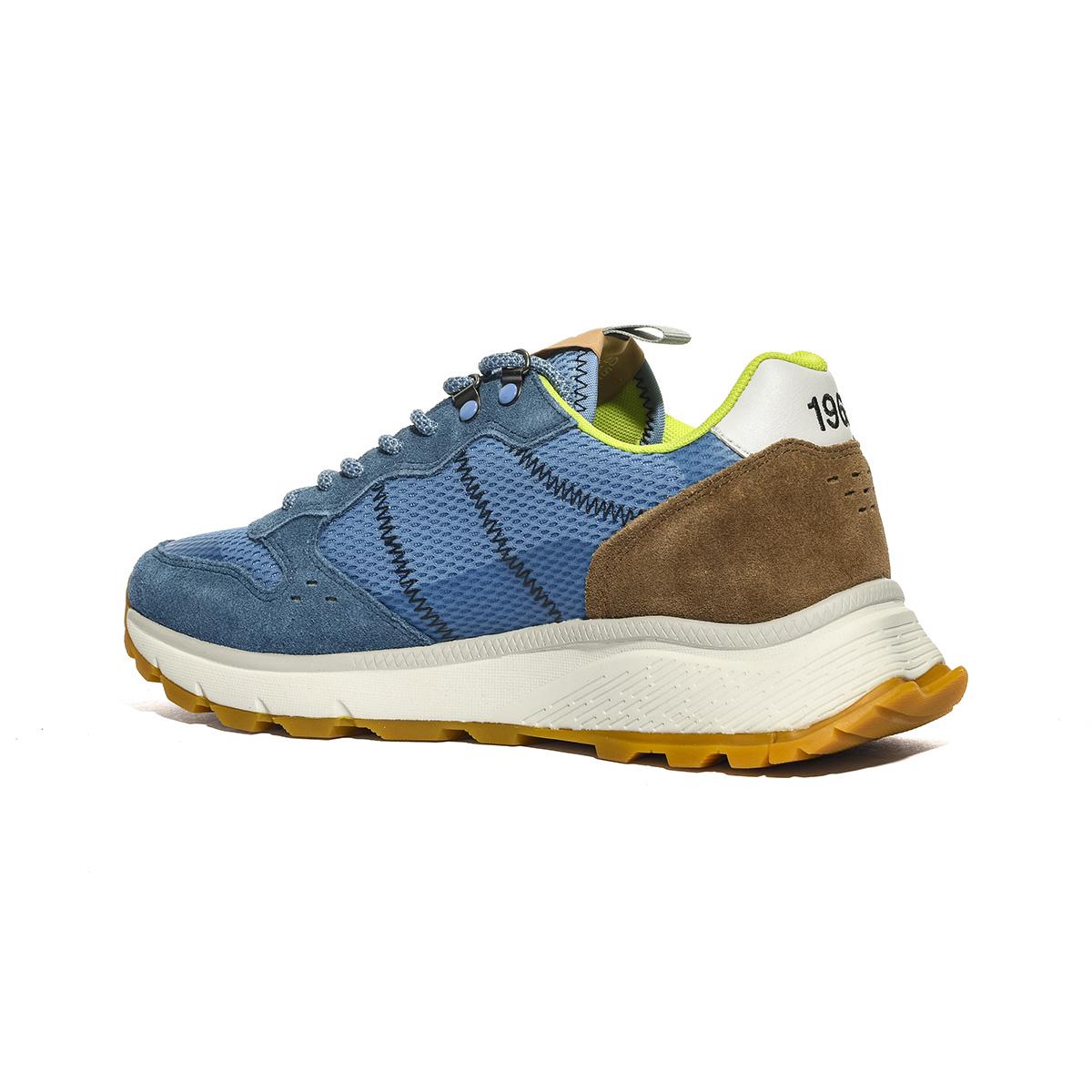SUN 68 Z35130 56 Sneakers Uomo 
