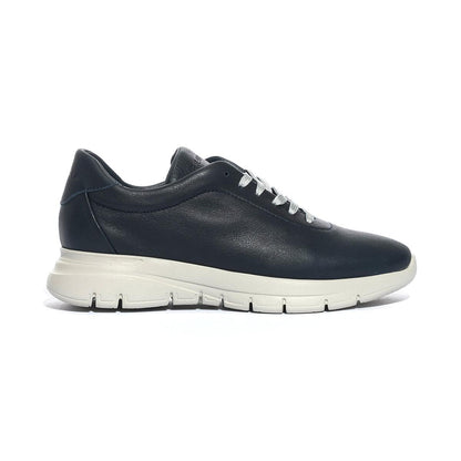 Sneakers Frau 43p3 Blu 43P3BLU FRAU