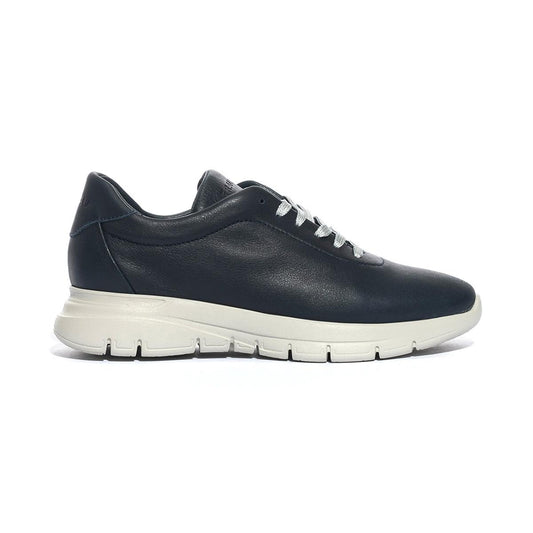 Sneakers Frau 43p3 Blu 43P3BLU FRAU