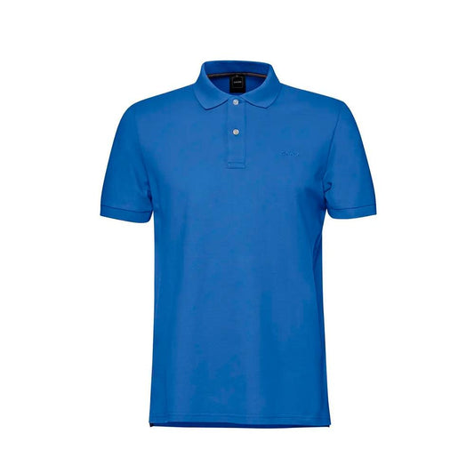 GEOX M6511B T3360 ROYAL INTENSE    F4454 Polo Uomo 