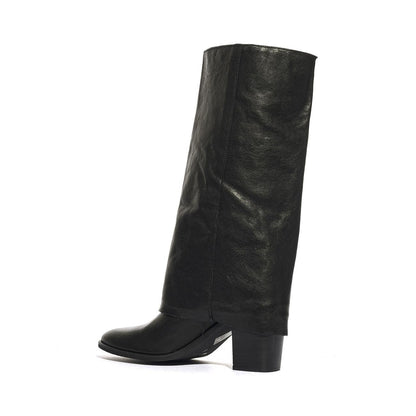 DOLCE MODA 331/11 NERO Stivali Donna 