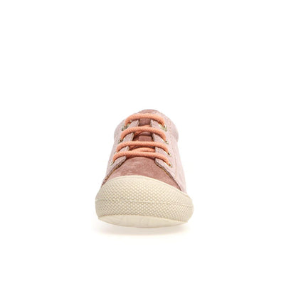 NATURINO 0012012889-18-2M48 CIPRIA-ROSE-SALMON Sneakers Bambina 