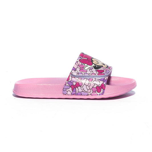 MINNIE MOUSE D3010275S MULTI Ciabatte Bambina 