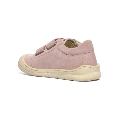 NATURINO 0012018340.02.3M19 PINK.CANDY Sneakers Bambina 