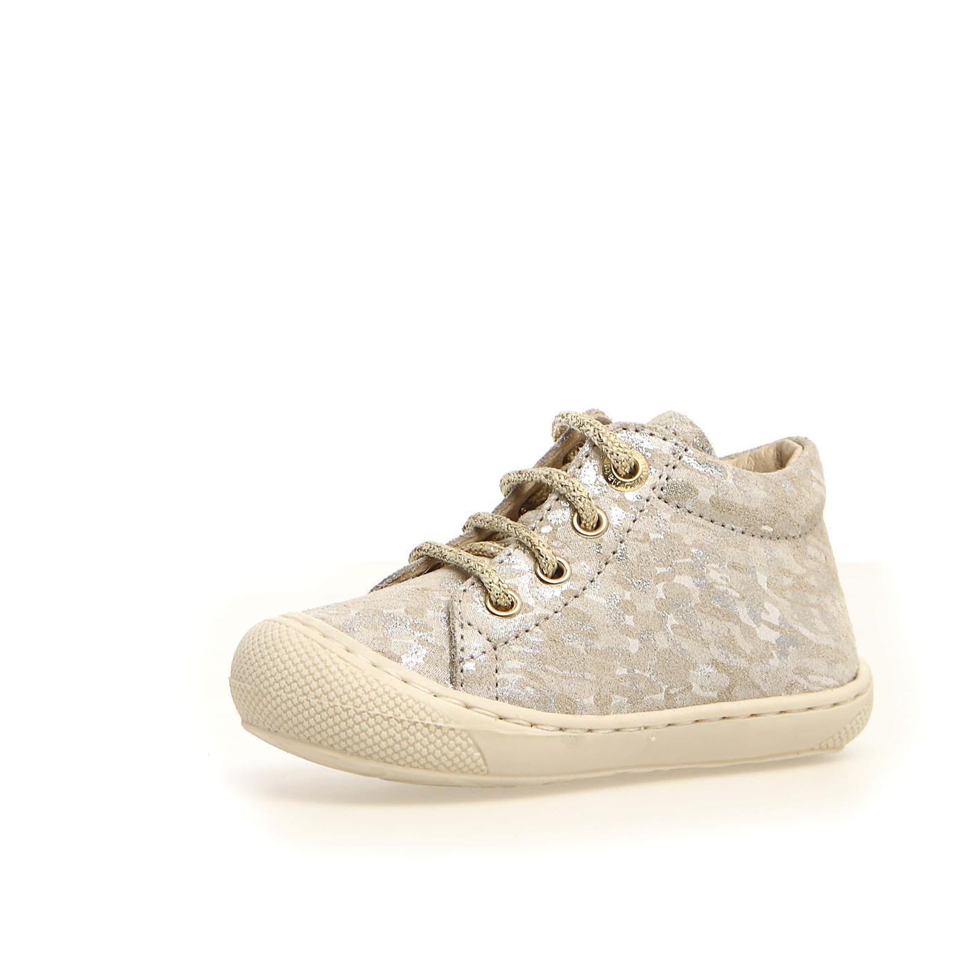 NATURINO 0012012889-CU-0E01 BEIGE Sneakers Bambina 