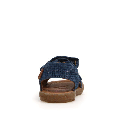 NATURINO 0010502430-49-0C09 INDIGO Sandali Bambino 