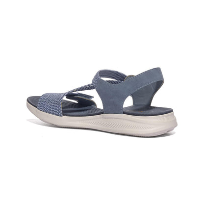 CC RESORTS FLORRIE DENIM Sandali Donna 