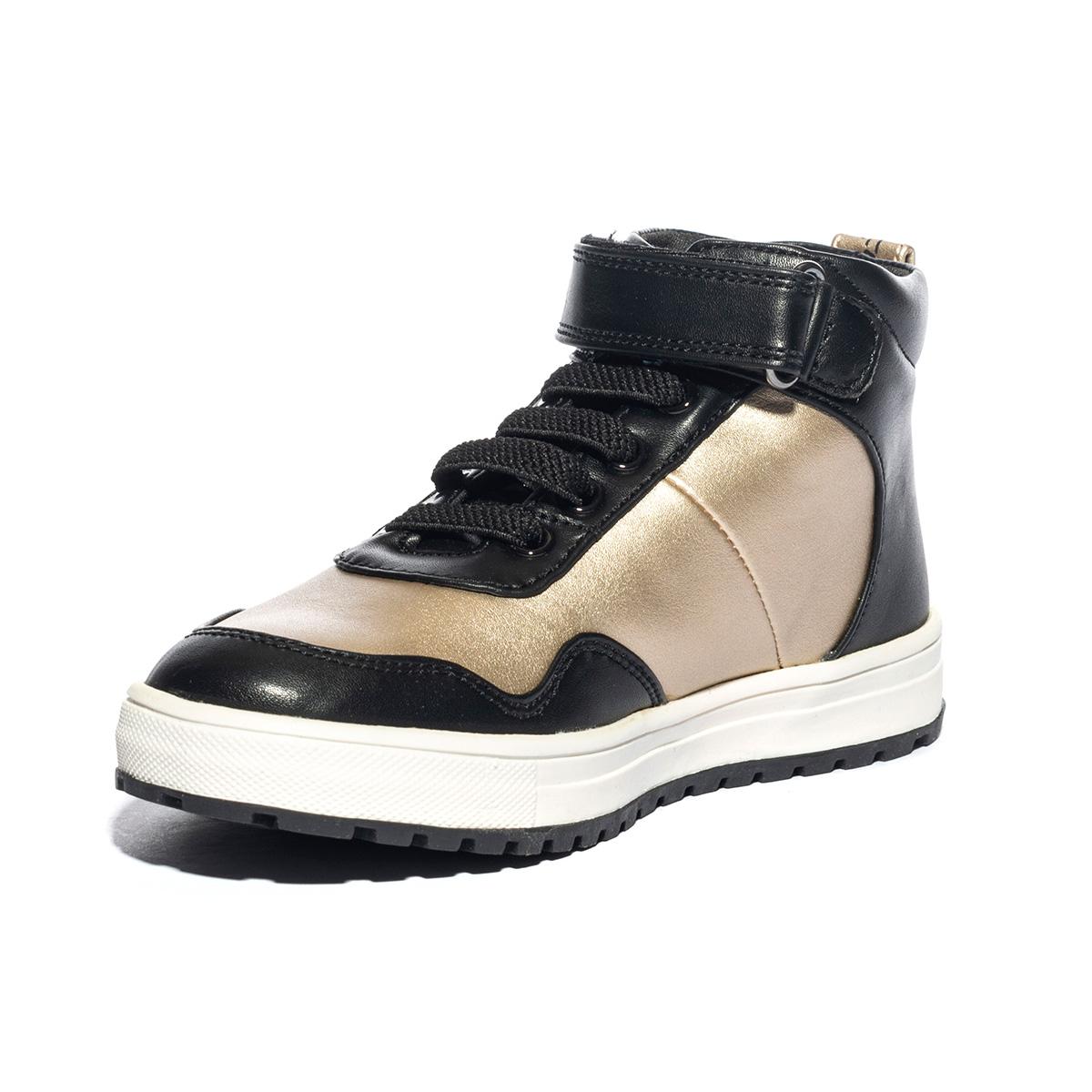 BALDUCCI BS3784 BLACK Sneakers Bambina 