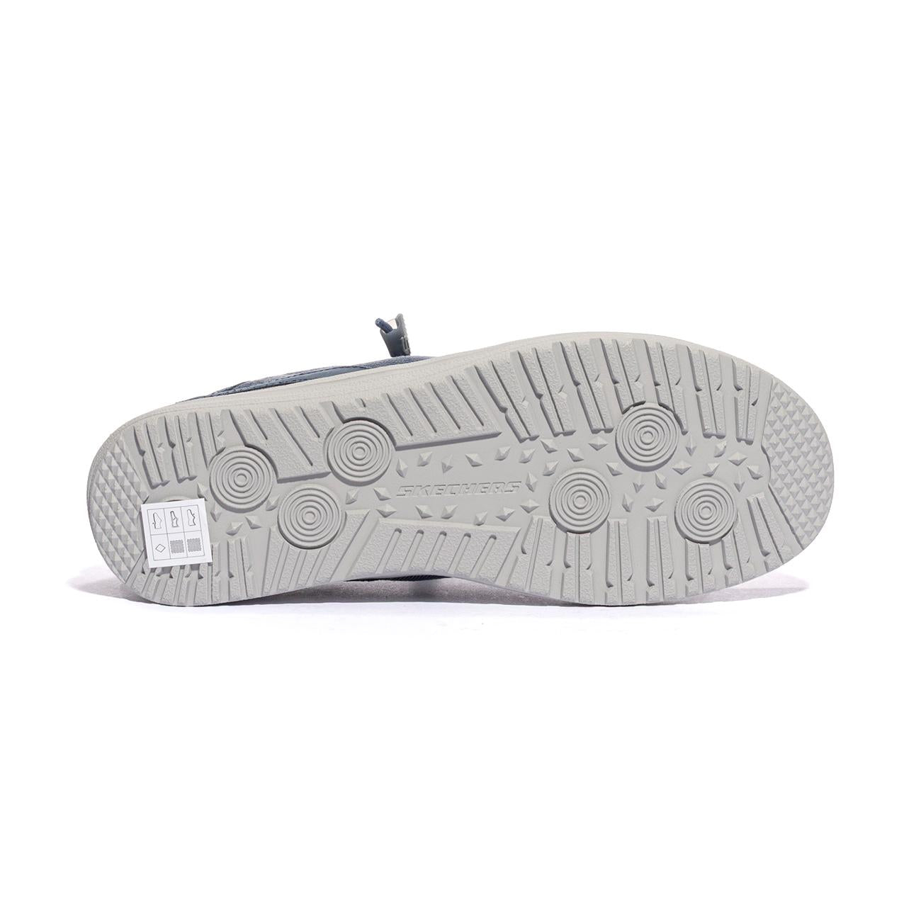SKECHERS 210959 DEN Slip-on Uomo 