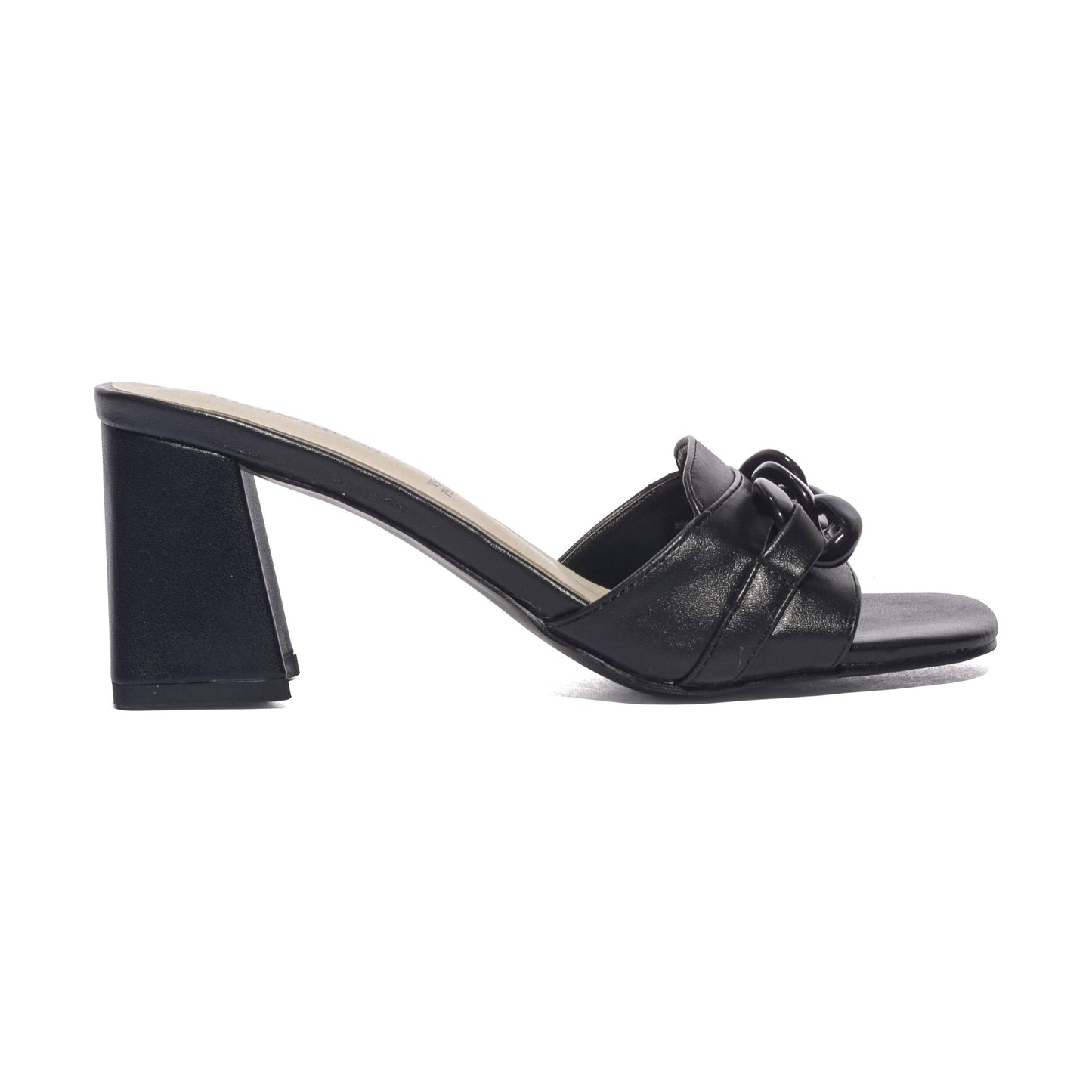 KISS KRISS G37 VIT.NERO Sandali Donna 