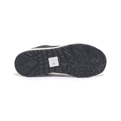 Sneakers Sekchers UNO - GOLDEN AIR Nere 177094BLK SKECHERS