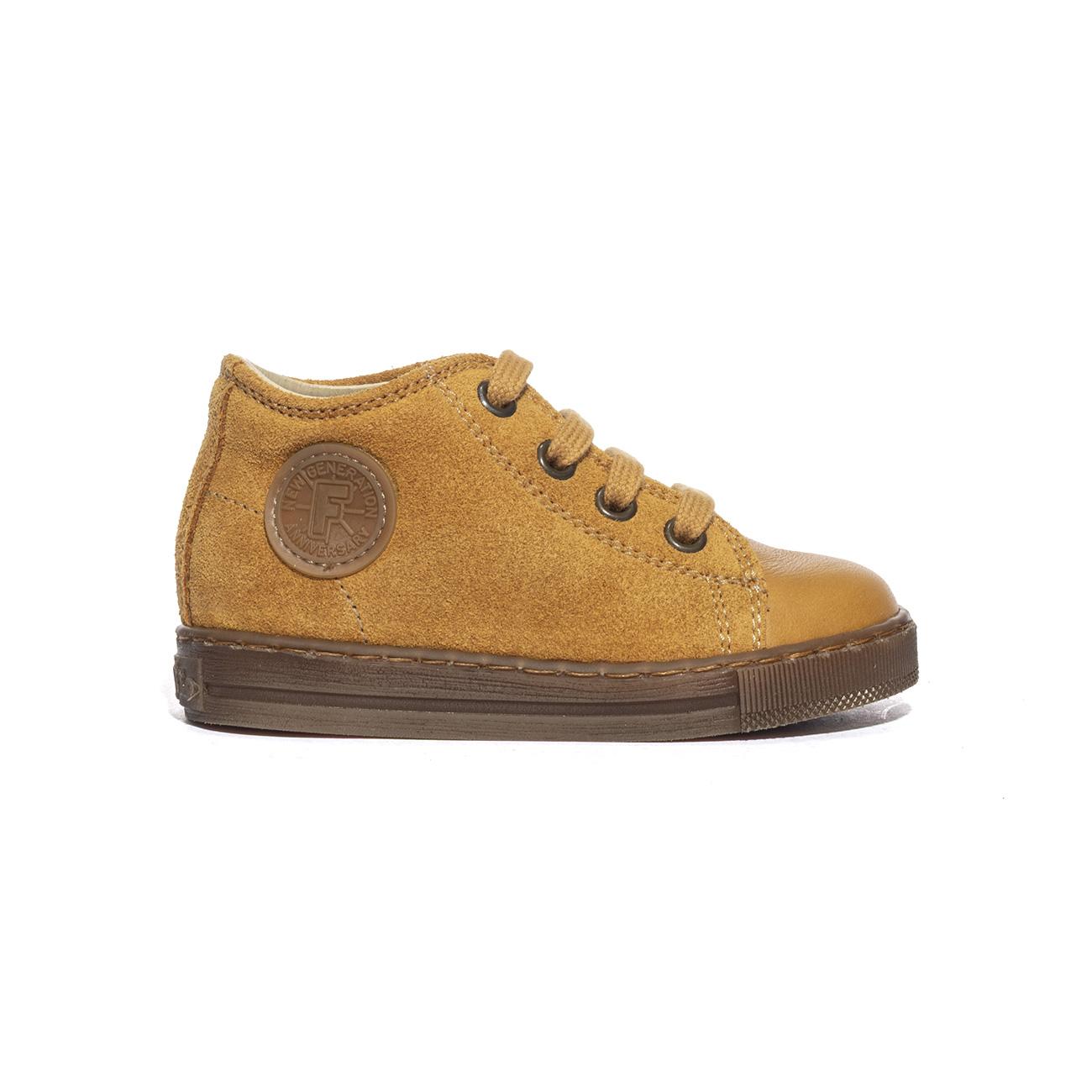 Sneakers Falcotto  Magic Arancioni 0012014600.12.0G05ZUCCA FALCOTTO