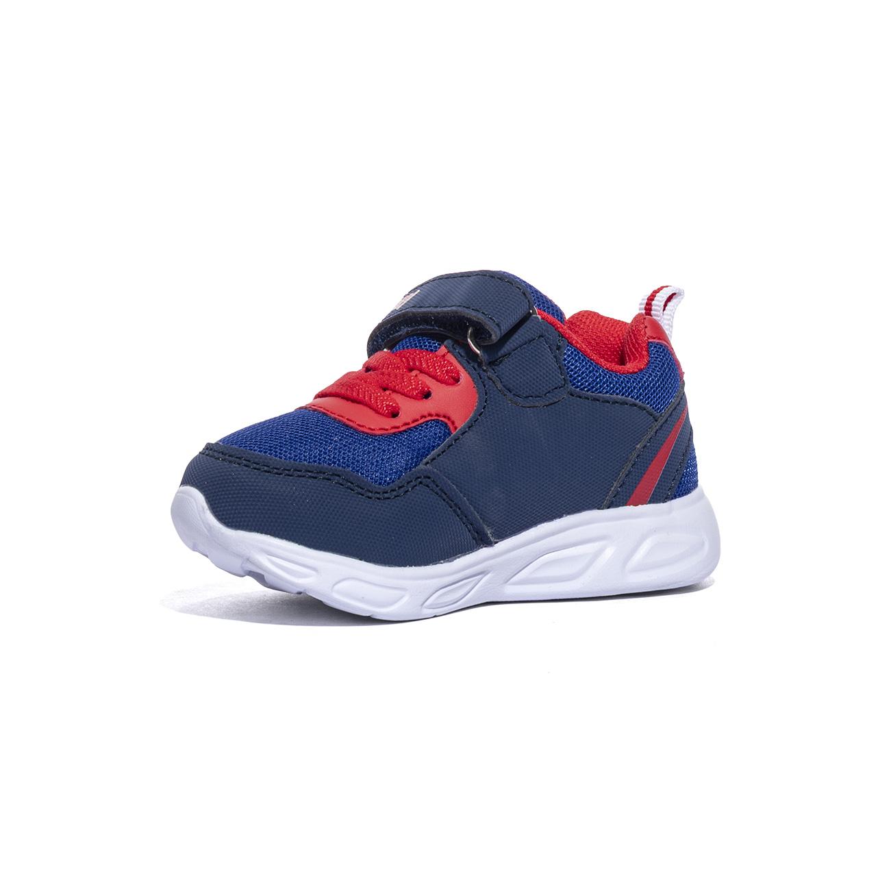 Mickey D2010488T BLUE Sneakers Bambino 