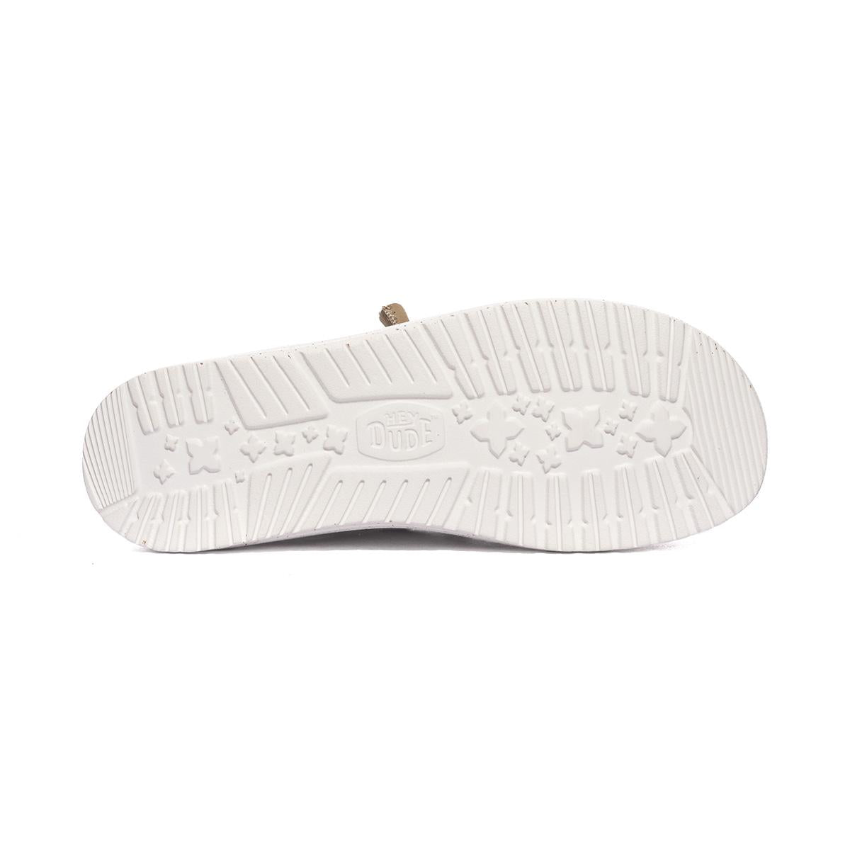 HEY DUDE HD40414 WAINUT Slip-on Donna 
