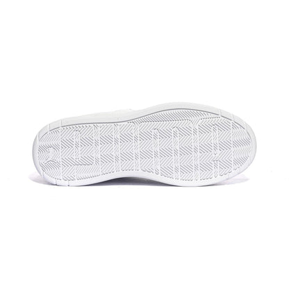 PUMA 400368-01 white Sneakers Donna 